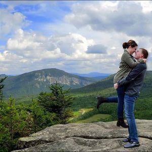 Meet your Posher, Riley